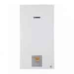 Bosch Condense 2500W Tam yoğuşmalı 24/24 KW