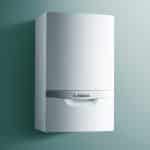 Vaillant Plus 296/5-5 Tam Yoğuşmalı VUW 25/29 KW Kombi